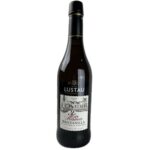Manzanilla Lustau 3 en Rama Spring 2015 de Sanlúcar