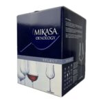 4 Copas Select Lyre 40cl.