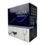 2 Copas Select Ballon 86cl.