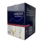 4 Copas Open Up Universal Tasting 40cl.