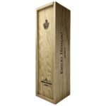 Caja de Madera Emilio Hidalgo Magnum