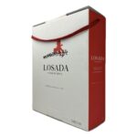 Estuche 3 Botellas Losada Vinos de Finca