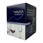 4 Copas Select Lyre 30cl.