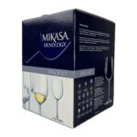 4 Copas Select Tulipe 24cl.