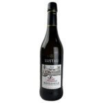 Manzanilla Lustau 3 en Rama Spring 2018 de Sanlúcar