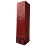 Estuche Rojo Bodega Sumarroca