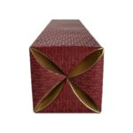 Estuche Rojo Bodega Sumarroca - Imagen 2