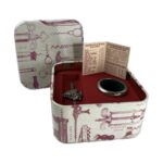 Pisacorbatas y Recogegotas #518 - Popy Wine