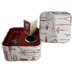 Pisacorbatas y Recogegotas #518 - Popy Wine - Imagen 2