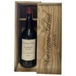 Oloroso Muy Viejo Producción Familiar Zarzana-Palma Saca 2007