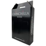 Estuche 3 Botellas Chinchilla Ronda