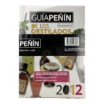 Guía Peñín Mejores Vinos 2012 + Destilados y Coctelería 2012 - Imagen 2