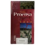 Guía Proensa de los Mejores Vinos de España 2004 2ª Edición- Andrés Proensa