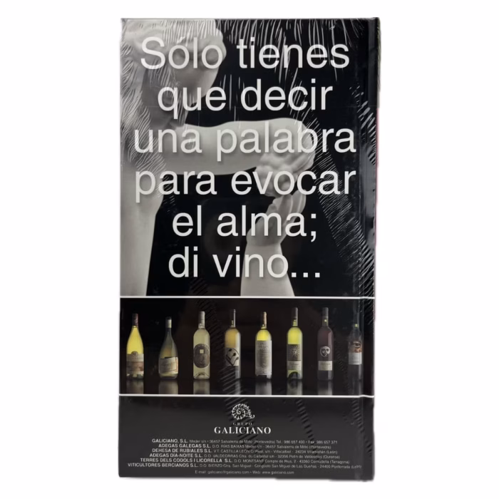 Guía Proensa de los Mejores Vinos de España 2004 2ª Edición- Andrés Proensa - Imagen 2