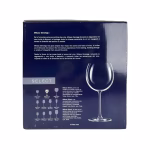 4 Copas Select Ballon 47cl. - Imagen 2