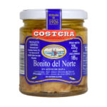 Bonito del Norte en Aceite de Oliva