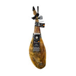 Jamón de Bellota 100% Ibérico DOP Guijuelo de Pedro Nieto