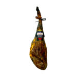 Jamón de Bellota 100% Ibérico Julián Martín