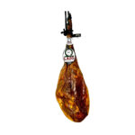 Jamón 100% Ibérico de Bellota Reserva Lazo