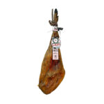 Jamón de Bellota 100% Ibérico Gran Reserva Pedro Enrique Lazo