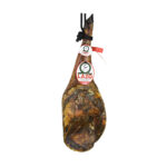 Paleta de Bellota 50% Raza Ibérica Lazo
