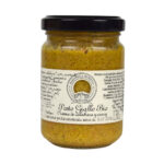 Pesto Giallo Bio de Calabaza y Curry Mariangela Prunotto