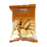 Tostadas de Pan Tradicional