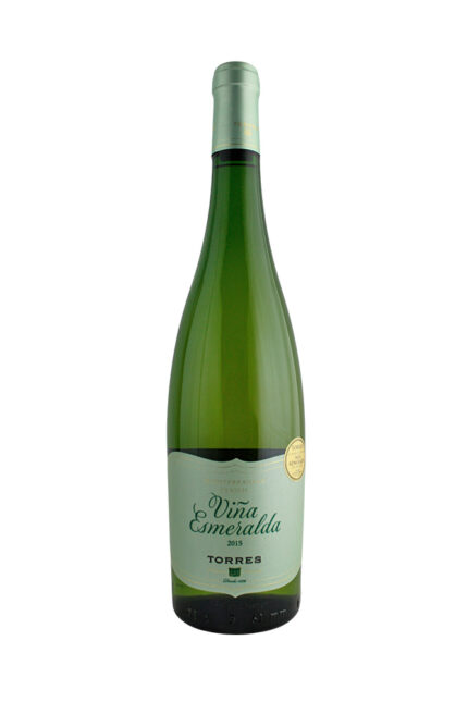Viña Esmeralda 2016