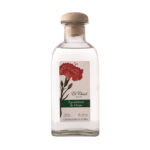 Frasco de Orujo Blanco 70cl. El Clavel