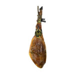 Pata de Jamón 100% ibérico de bellota DOP Jabugo Summum de Jamones Lazo