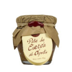 Paté de Cierva al Oporto Artesanal