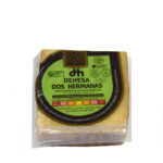 Queso Curado de Oveja Leche Cruda - Cuarto de Pieza