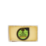 Queso Curado de Oveja Leche Cruda - Media Pieza