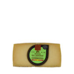 Queso de Oveja Semicurado de Leche Cruda - Media Pieza