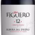 FIGUERO 12 CRIANZA